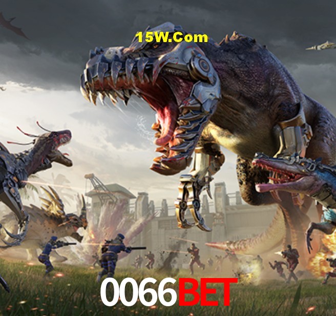 Desvendando o Mundo dos Jogos Virtuais na 0066Bet