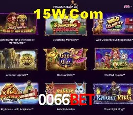 Inovações de Jogos na 0066Bet: O Futuro das Experiências Interativas