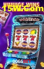 Inovações de Jogos na 0066Bet: O Futuro das Experiências Interativas