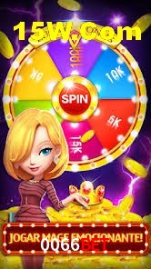 Welcome Bonus 0066Bet
