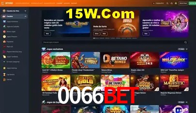 A Emoção da Loteria na 0066Bet: Uma Chance de Mudança de Vida