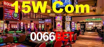 0066Bet: Seu Especialista em Apostas Esportivas Brasileiras