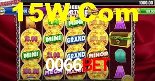 0066Bet: Seu Cassino Premiado com Pagamentos Rápidos