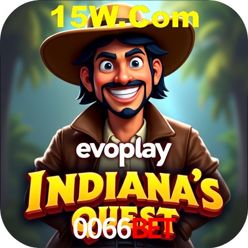 Interface do App 0066Bet