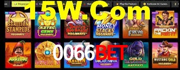 Programa VIP 0066Bet