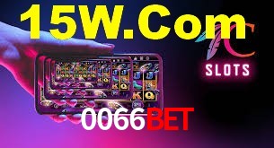 Welcome Bonus 0066Bet